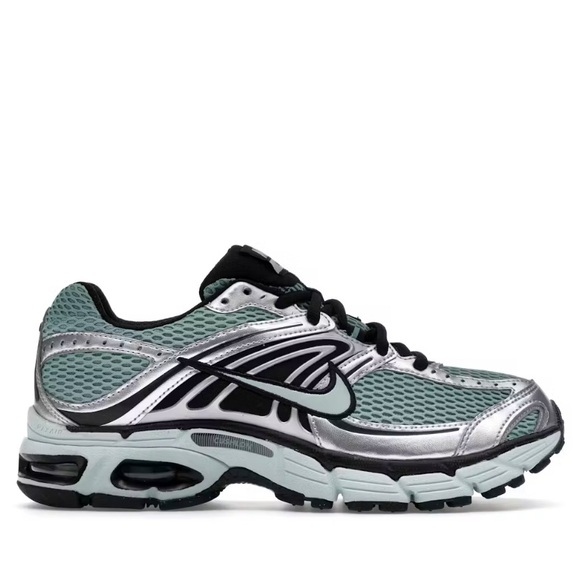 Nike Shoes - Nike moto2k
Cannon green haze
Brand new